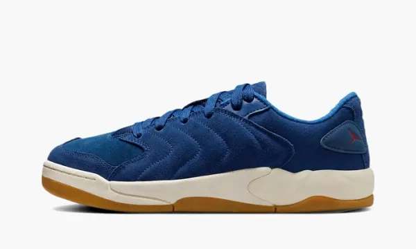 Air Jordan Session 'Storm Blue'