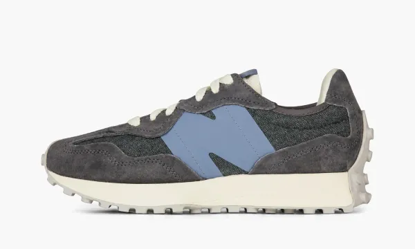New Balance 327 Castlerock Arctic Grey