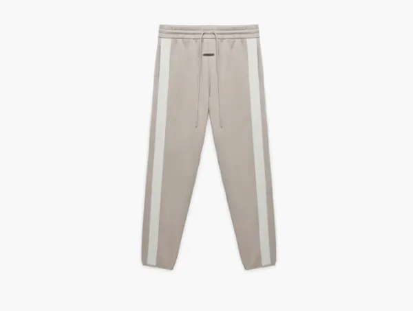 Adidas x Fear Of God Athletics Solid Fleece Sweatpant Putty Beige