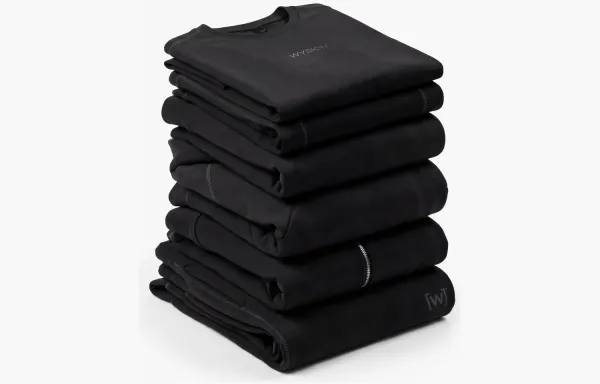WYSION ONYX BLACK PACK