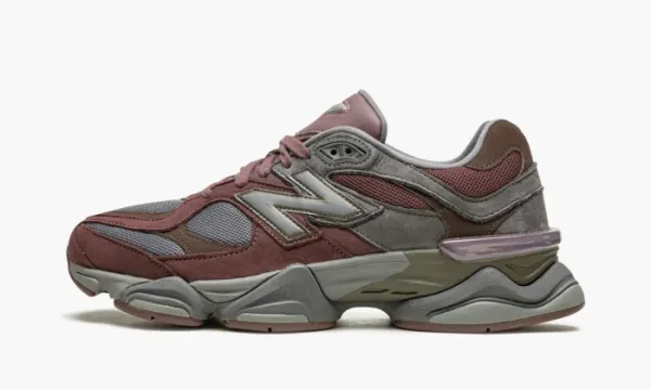 New Balance 9060 Truffle Rich Earth Magnet
