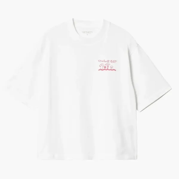 Carhartt WIP SS24 W' SS Kainosho T-Shirt T