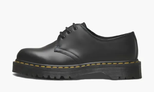 Dr. Martens 1461 Bex Jk Black