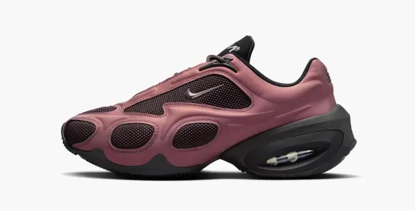 Nike Air Max Muse WMNS Tattoo Black