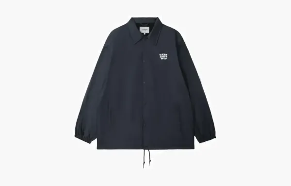 Carhartt WIP Coach Jacket Navy