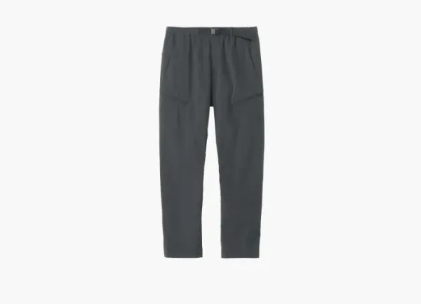 Cordura Stretch Ventilating Pants Black