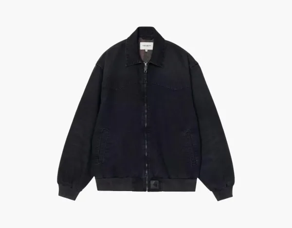 Carhartt WIP OG Santa Fe Jacket