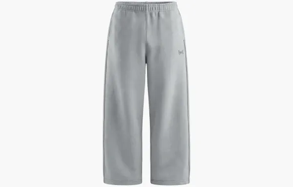 WYSION PANTS SKY GREY