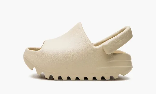 adidas Yeezy Slides Infant Bone 2022