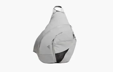 Adidas FOS Series Classic Sling Backpack Light Gray (26.5L)