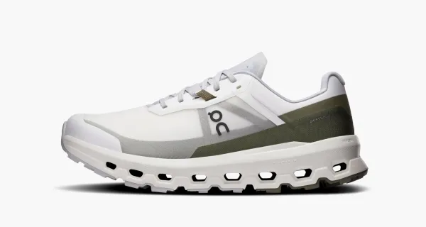 On Cloudvista 2 Ivory Olive