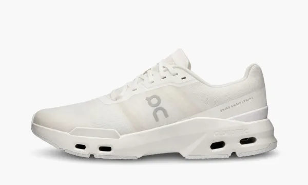 On Cloudpulse White Frost