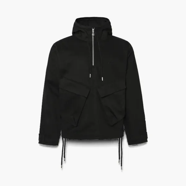 Air Jordan x Travis Scott FW24 Jacket Black