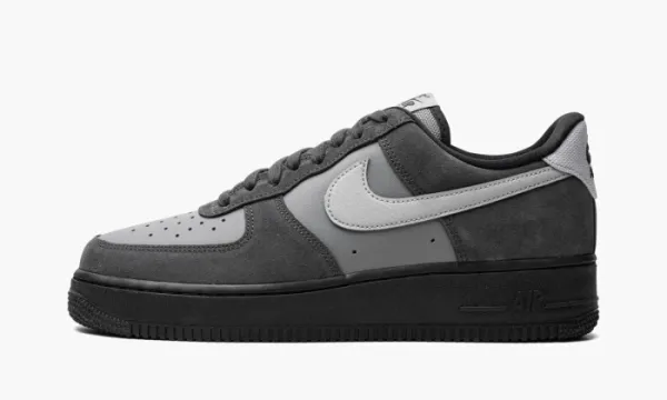 Air Force 1 Low LV8 Anthracite Cool Grey