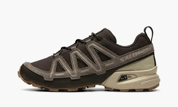 Salomon Speedcross 3 Expanse 'Wren White Pepper'