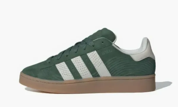 Adidas Originals Campus 00s Dark Green