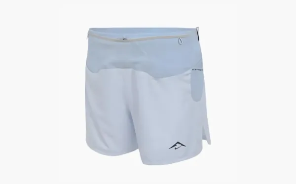 Nike Casual Shorts Blue