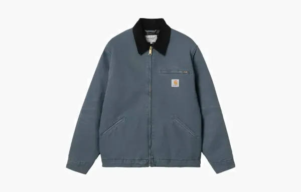 Carhartt WIP FW23 LogoDetroit Jacket
