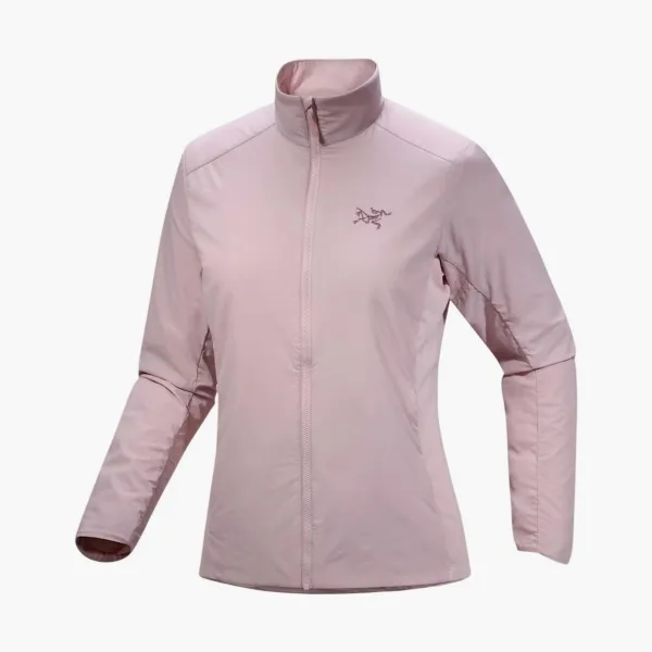 Arc'teryx Atom SL Jacket Alpine Rose