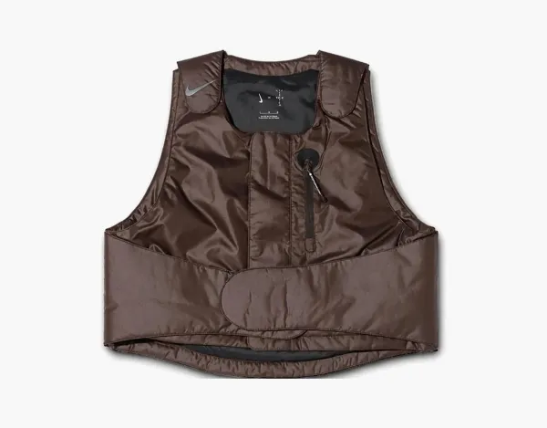 Nike x Travis Scott Jacket Brown