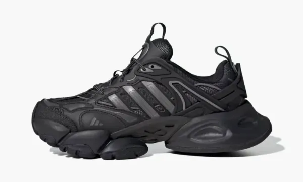 Adidas XLG Runner Deluxe Black