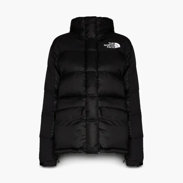 The North Face Himalayan Down Jacket WMNS Black