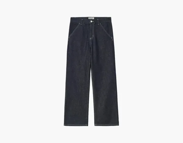 Carhartt WIP SS25 W' Simple Pant
