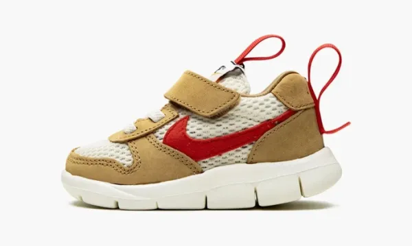 Nike Mars Yard TD Tom Sachs Kids