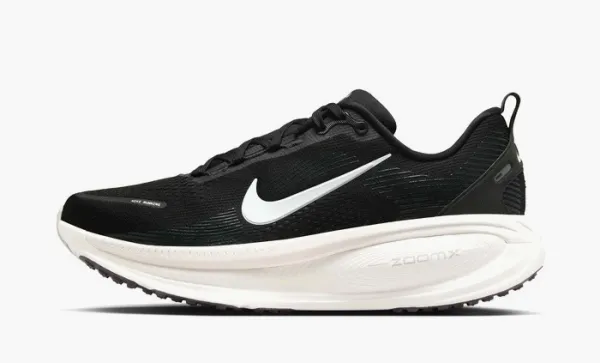Nike Vomero 18 Black Coconut Milk