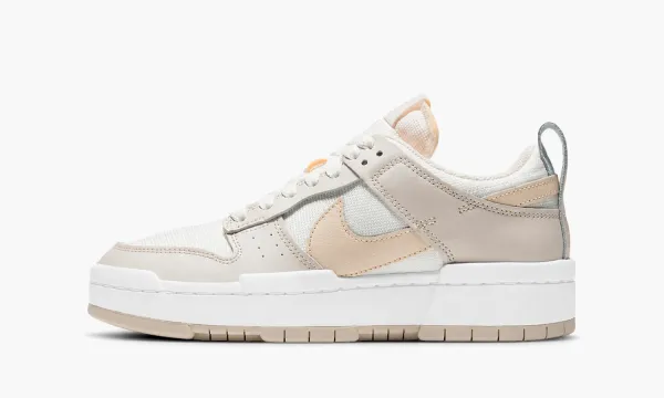 Nike Dunk Low Disrupt Sail