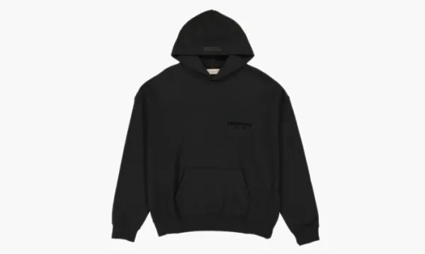 Essentials Hoodie Ss22 Stretch Limo