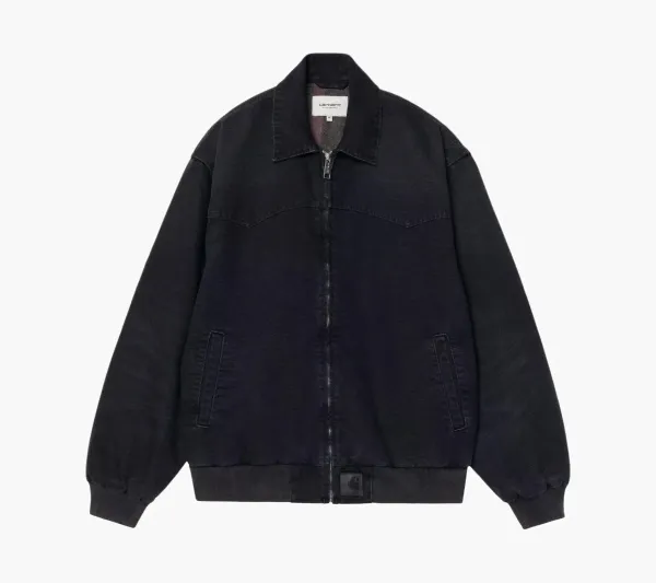 Carhartt WIP OG Santa Fe Jacket
