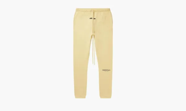 Fear of God Essentials x Mr. Porter Exclusive Sweatpants Garden Glove