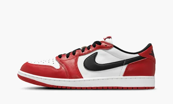 Nike Air Jordan 1 Low OG Chicago