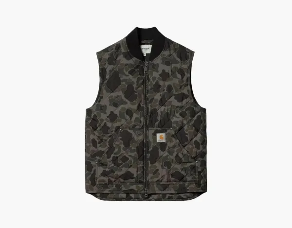 Carhartt WIP FW24 Myton Vest Liner