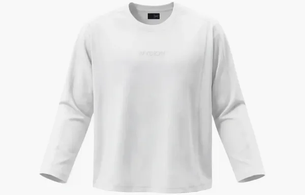 WYSION LONG BONE WHITE