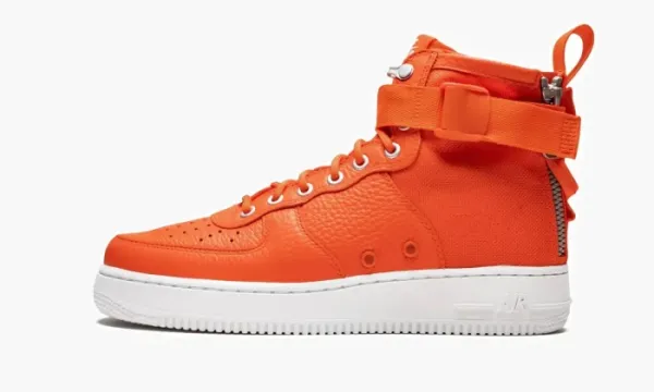 SF AF1 MID