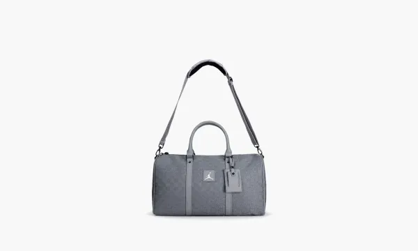 Сумка Jordan Duffle Bag Light Grey