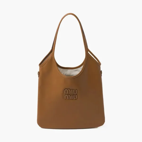 MIU MIU Handbag Brown