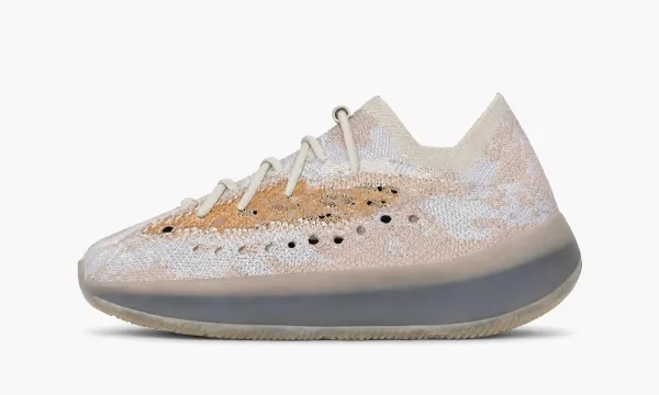adidas Yeezy Boost 380 Kids Pepper Non-Reflective