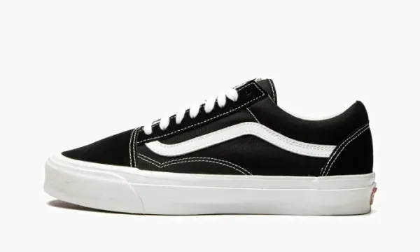Vans OG Old Skool LX