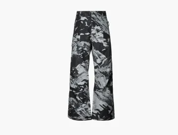 The North Face Seymore Pants Black