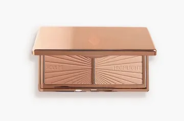 Charlotte Tilbury Mini Filmstar Bronze and Glow Light to Medium