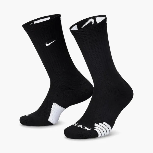 Nike x NOCTA Basketball Socks Black