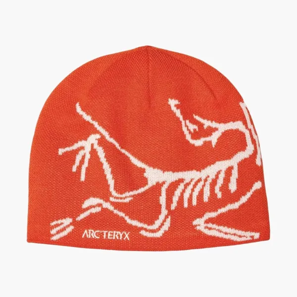 Arc'teryx Bird Head Toque Dynasty