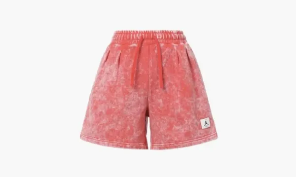 Jordan Shorts Red