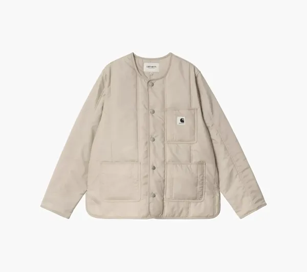 Carhartt WIP SS25 W' Kyla Liner logo