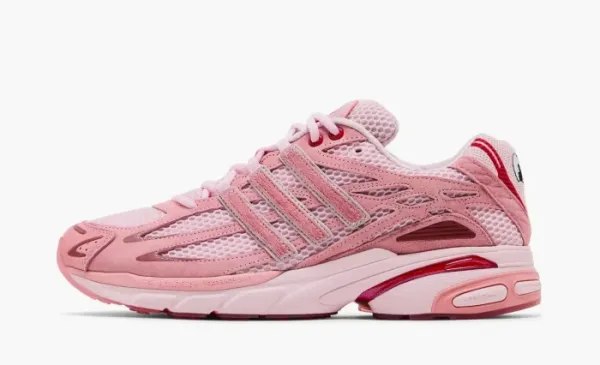 Adidas Adistar Cushion 3 x Unheardof Captain Piggy
