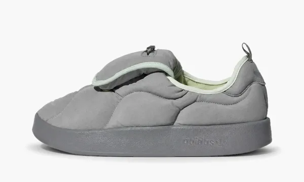 Adidas Puffylette Ice Grey