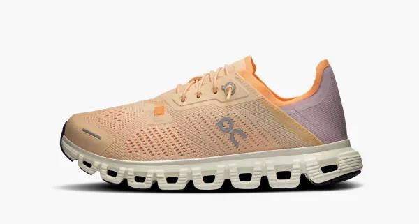 On Cloud 6 Coast WMNS Blonde Mauve